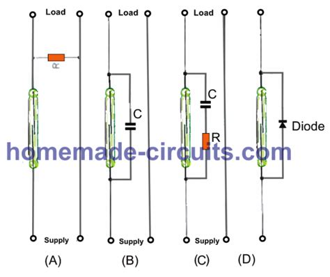 Reed Switch Sensor Wiring Diagram - 4K Wallpapers Review