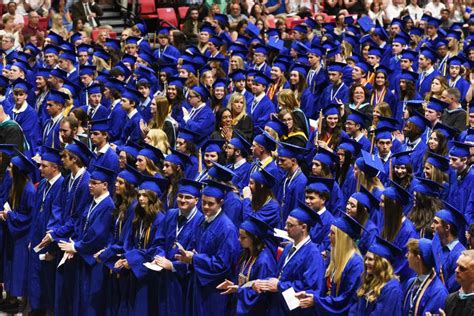 Photos: 2023 Geneva High School Graduation – Shaw Local