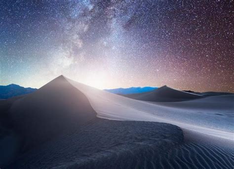 Best Stargazing Locations In The U.S. Will Blow You Away