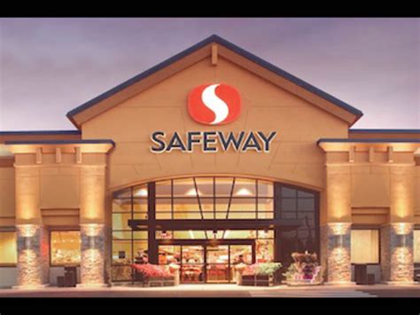 Safeway Pharmacy - Burnaby, BC - 6564 Hastings St E | Canpages