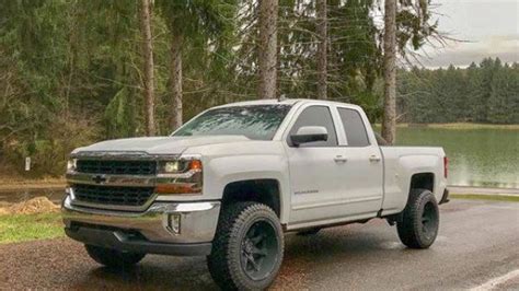 Best Lift Kit Brands For Trucks - Cool Pickup Trucks