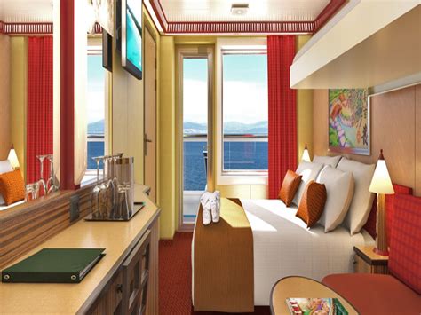 Carnival Dream Balcony Rooms Carnival Cruise Ship Balcony Room, cruise rooms - Treesranch.com