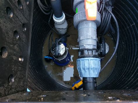 The Top Benefits of Using Submersible Pumps