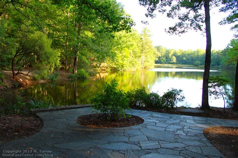 Pine Mountain Georgia – Given Eyes To See