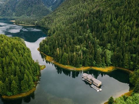 Where to Experience Haida Gwaii's Natural Spirit and Ancestral Culture ...