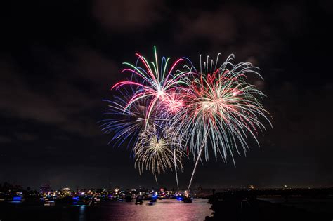 Marina Del Rey New Year’s Eve 2023 – Get New Year 2023 Update