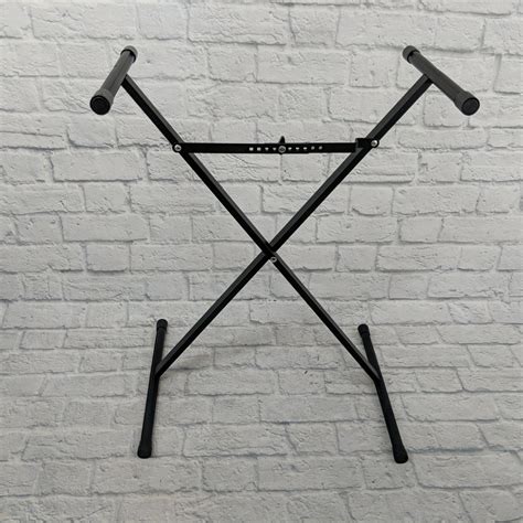 Casio Keyboard Stand - Evolution Music