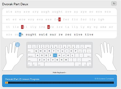 Typing Games With Numbers