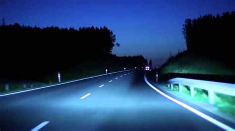 How Adaptive Headlights Work | Driver Assistance Technology | PowerBulbs US