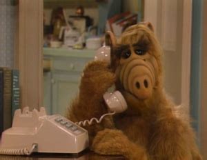 ALF | Puppet Wiki | Fandom