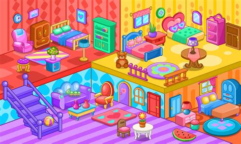 Decorating A House Game Didi Apk Apkpure - The Art of Images