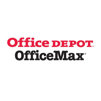 Office Depot Verified account @officedepot #Office Depot provides office supplies & services ...