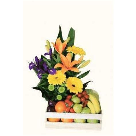 Flowers & Fruit Gift Perth | Fruit & Flowers Perth Delivery