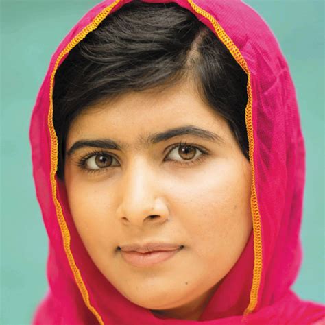 Malala Yousafzai Biography