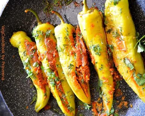 12 Tasty Banana Pepper Recipes To Use Up Your Harvest - Pepper Geek