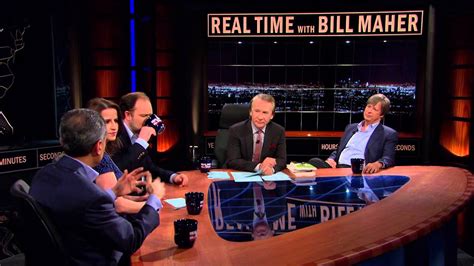 Real Time with Bill Maher: Overtime – April 10, 2015 (HBO) - YouTube