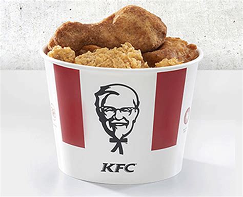 Buket of 10 By KFC Delivery To Manila | Send Buket of 10 pcs To philippines