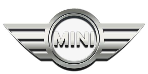 Mini Cooper Logo PNG Image - PNG Mart