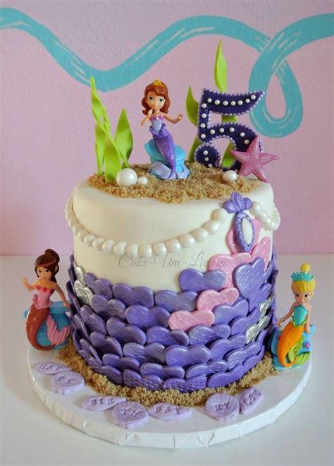 The 25+ best Sofia mermaid ideas on Pinterest | Mermaid babyshower ...