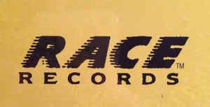 Race Records Label | Releases | Discogs