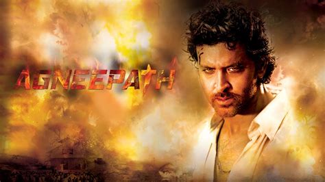 Agneepath - OFFICIAL Trailer 2 - YouTube