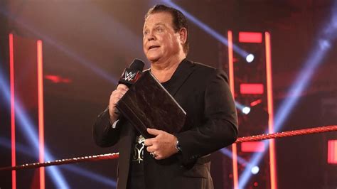 Jerry Lawler Says He Was Removed From WWE Raw Commentary Due To Tozawa ...