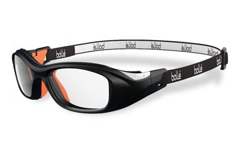 Bolle Prescription Swag Youth Sports Goggles | ADS Eyewear