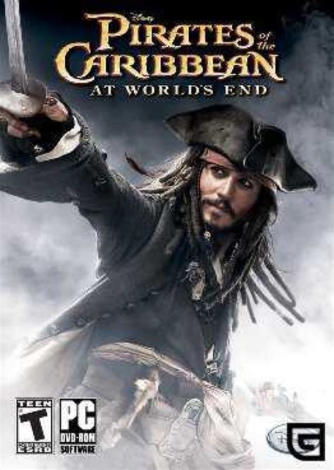 Pirates Of The Caribbean Pc Game | Gameita