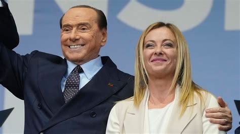 Silvio Berlusconi admitted to hospital with leukaemia - Stock Info Way