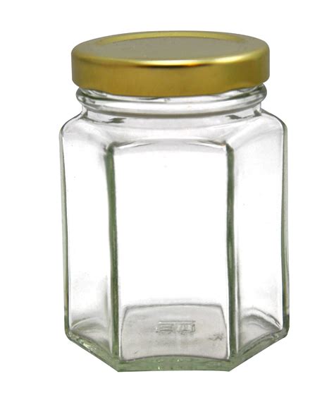 File Botol Jar Kaca Kosong PNG | PNG Mart