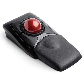 Trackball vs. Mouse: The Best Trackballs For Your Desk