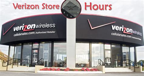 Verizon Store Hours Open/ Closed Near Me | Holiday Hours, Locations