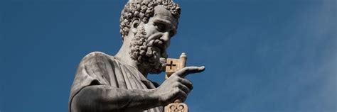 How to Argue for Papal Infallibility | Catholic Answers Magazine