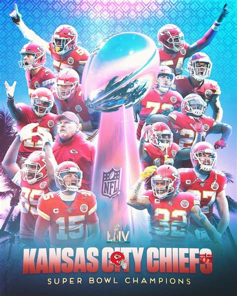 Kansas City Chiefs Super Bowl Roster 2023 - Image to u