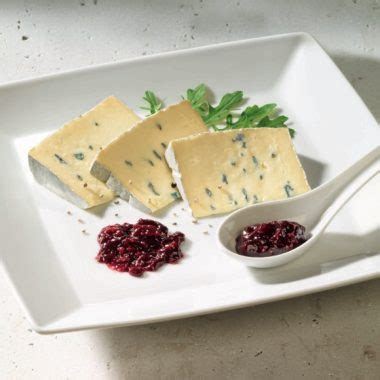 Cheese recipes – cooking cheese for connoisseurs with Cambozola