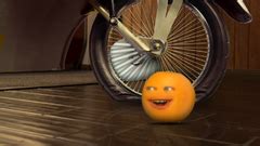 The High Fructose Adventures of Annoying Orange - The Big Cartoon Wiki