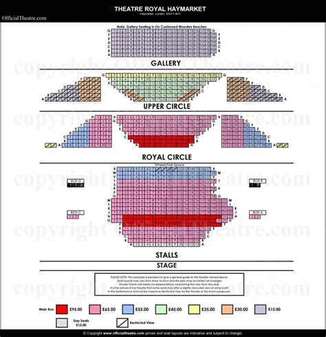 Alhambra Dinner Theater Seating Chart | Portal.posgradount.edu.pe