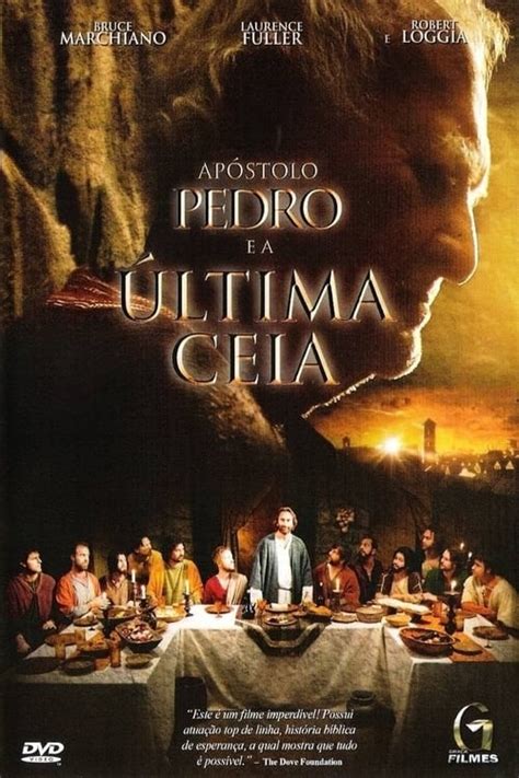 Regarder Apostle Peter and the Last Supper 2012 Streaming - Películas Online Gratis