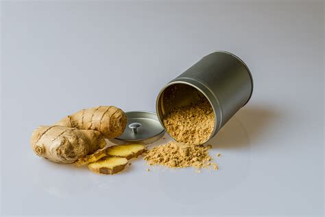 The Many Health Benefits Of Ginger Water - Pioneer Cash & Carry