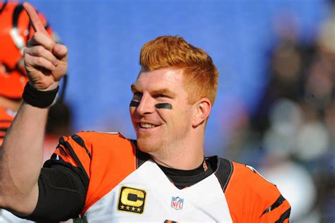 Andy Dalton Injury History & Updates