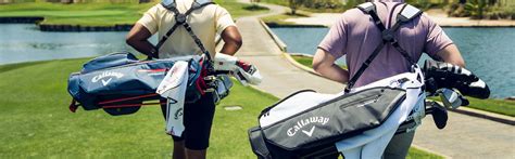 Callaway Golf Bags: How to Choose | Curated.com