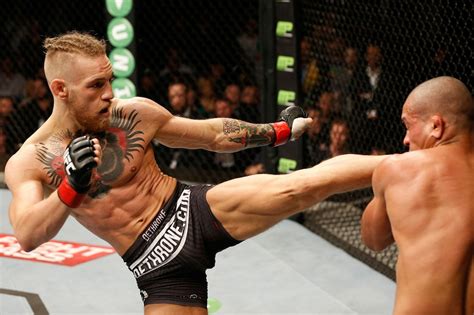 Conor McGregor Computer Wallpaper