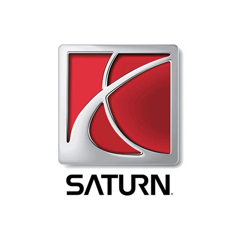 Saturn Logo, HD Png, Meaning, Information