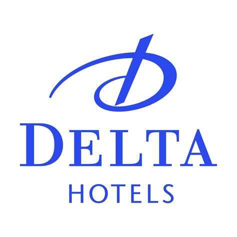 Marriott International Launches Delta Hotels And Resorts In The United ...