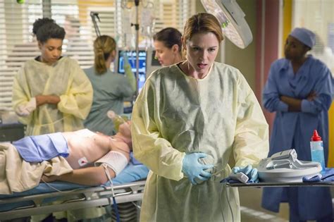 ‘Grey’s Anatomy’ Season 11 Spoilers: 7 Things to Know Before The Jan ...