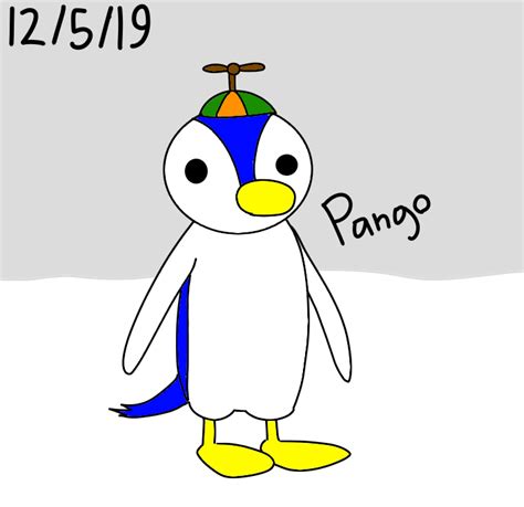 Fan Characters on The-World-of-Pingu - DeviantArt