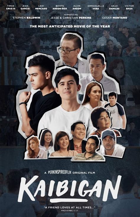 Watch Kaibigan Full Pinoy Movie - PinoyFlix