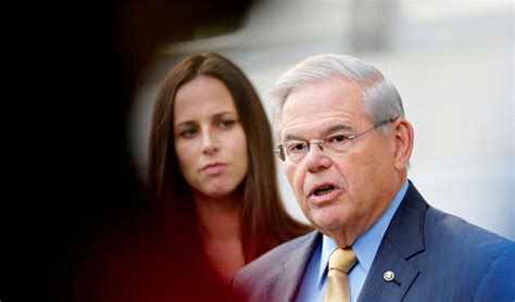 Senator Bob Menendez, wife face new corruption charges, DOJ seizes assets