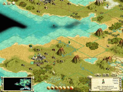 Civ Iii Mac Download