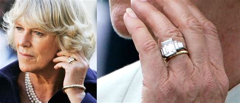 Famous Royal Engagement Rings